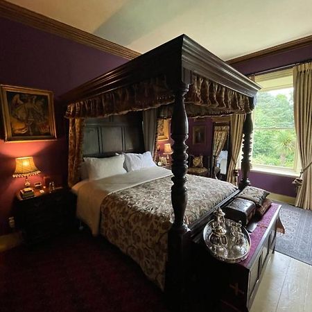 Heathfield House Bed and Breakfast Sligo Buitenkant foto
