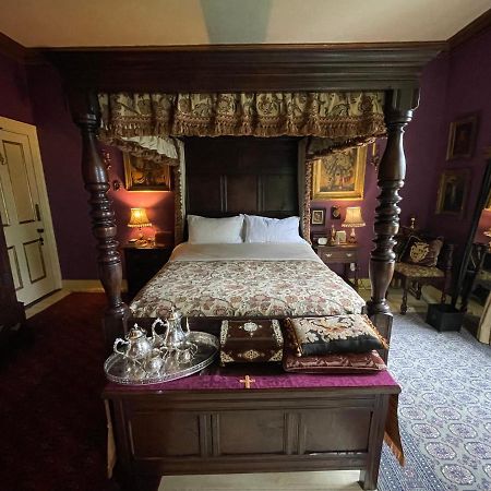 Heathfield House Bed and Breakfast Sligo Buitenkant foto