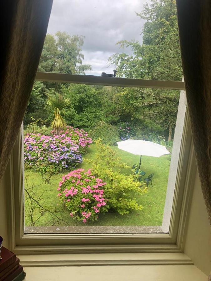 Heathfield House Bed and Breakfast Sligo Buitenkant foto
